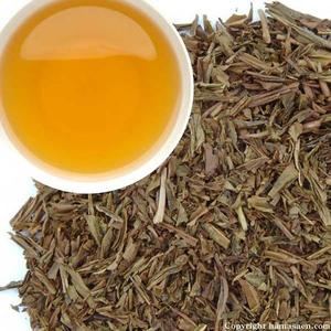 Houji-cha from Hamasaen Co., LTD.