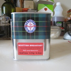 Scottish Breakfast from Brodie's