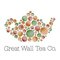 Chocolate Mint from Great Wall Tea Company