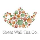 Mu from Great Wall Tea Company