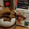 Costa Rica pur arabica café moulu from Monoprix