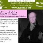 Earl Pink from 52teas