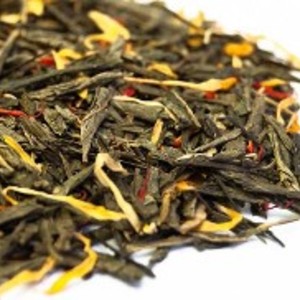 Green Plum & Pear from New Mexico Tea Company