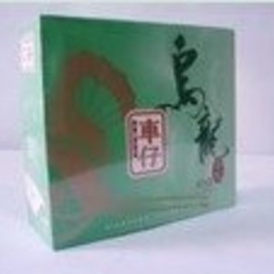 Rickshaw Oolong Tea from Rickshaw