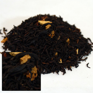 Chocolate Orange Black Tea from Simpson & Vail