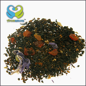 Black Forest Berry from Primatea
