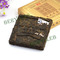 Yunnan Menghai 99 Brick Tea Ripe Pu'er Tea 2010 from Menghai Tea Factory( purchased from berylleb ebay)