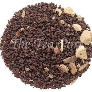 Cochin Masala Chai Loose Leaf Tea from Darlene's Teaport