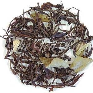 Indian Mocha Chai Loose Leaf Tea from Darlene's Teaport