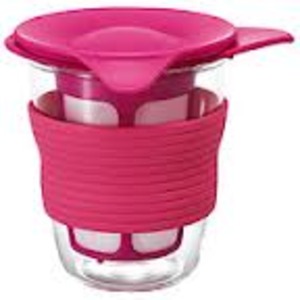 Hario One Cup Tea Maker from Teaware