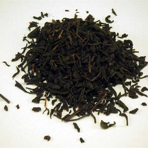 Coconut Macaroon from Compass Teas
