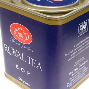 Royal Tea B.O.P from Tea Tang