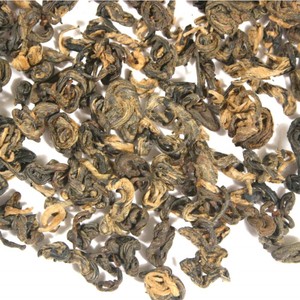 Phoenix Pearl from Zen Tea