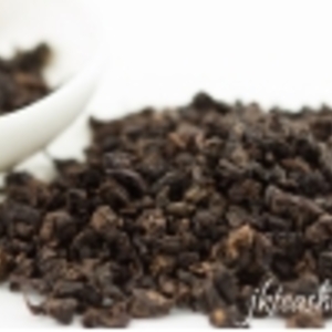 2009 Spring High-roasted Anxi Tie Guan Yin from JK Tea Shop