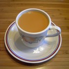 Maharashtrian Tea from Tata, Birla, Taj,Red Label.