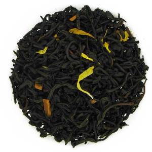 Cinna-Vanilla from English Tea Store