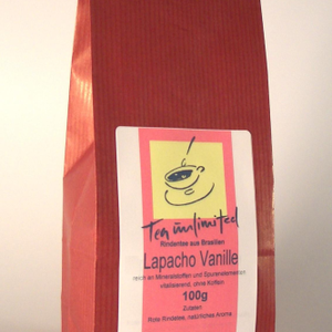 Vanilla Lapacho from Linea Natura