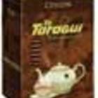 Ceylon from Taragui
