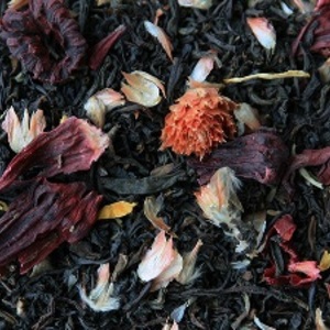 Darling Darjeeling from La Petite Cuillère
