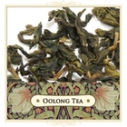 Coconut Baozhong from Queen Mary