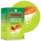 Peach and Cherry Blossom Green Tea from Twinings