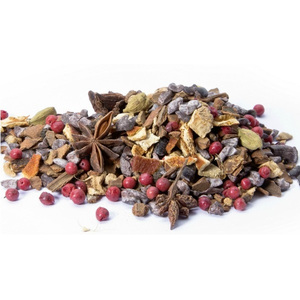 Chocolate Chai from Tea Desire