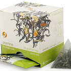 Jasmine Green Tea Bags from Adagio Teas