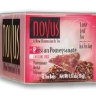 Persian Pomegranate Herbal Infusion from Novus Tea