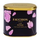 La Rose (Loose Tea Tin) from Fauchon