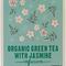 Organic Green Tea with Jasmine from Marks & Spencer Tea
