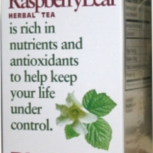 Raspberry Leaf from Birt & Tang