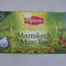Marrakech Mint from Lipton