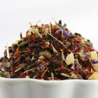 Papaya Twist from Fava Tea Co.