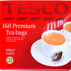 Tesco's Premium Own from Tesco