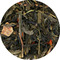 Mean Green Tangerine from Uniq Teas
