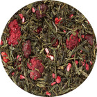 Strawberry Orchid from Uniq Teas