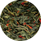 Yuzu Berry Sencha from Uniq Teas