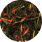 Acai Raspberry Green from Uniq Teas