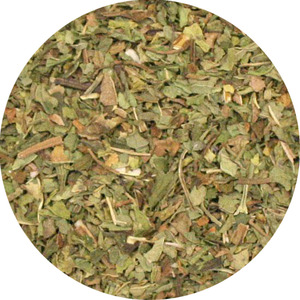 Spearmint from Uniq Teas