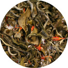 Pomegranite White from Uniq Teas