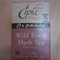 Wild Berry Herb Tea from Choice Organic Teas