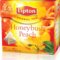 Honeybush Peach from Lipton