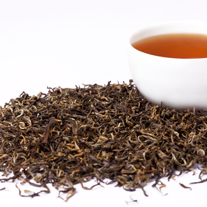 Himalayan Gold from Nepali Tea Traders