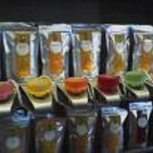 Passion Fruit from Le Palais des Thes