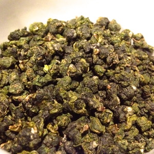 Taiwan Royal Alishan Jin Xuan Oolong from Wing Hop Fung