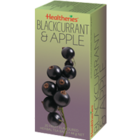 Blackcurrant & Apple from Healtheries