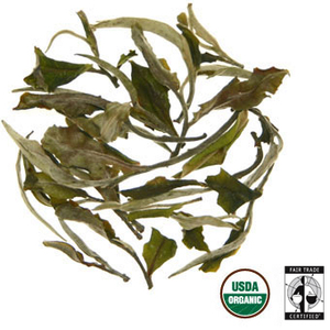 Ancient Moonlight White from Rishi Tea