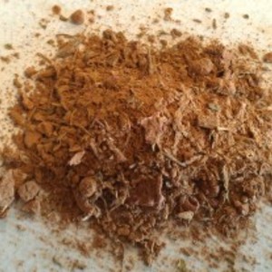 Xocolatl from Bird's Eye Tea