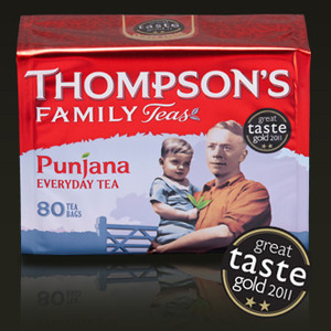 Punjana Original from Punjana (Thompson's Family Teas)