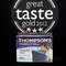 Titanic Tea from Punjana (Thompson's Family Teas)